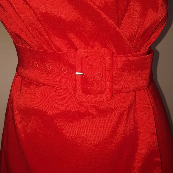 Lovers + Friends Wrap Dress - Picture 8 of 13